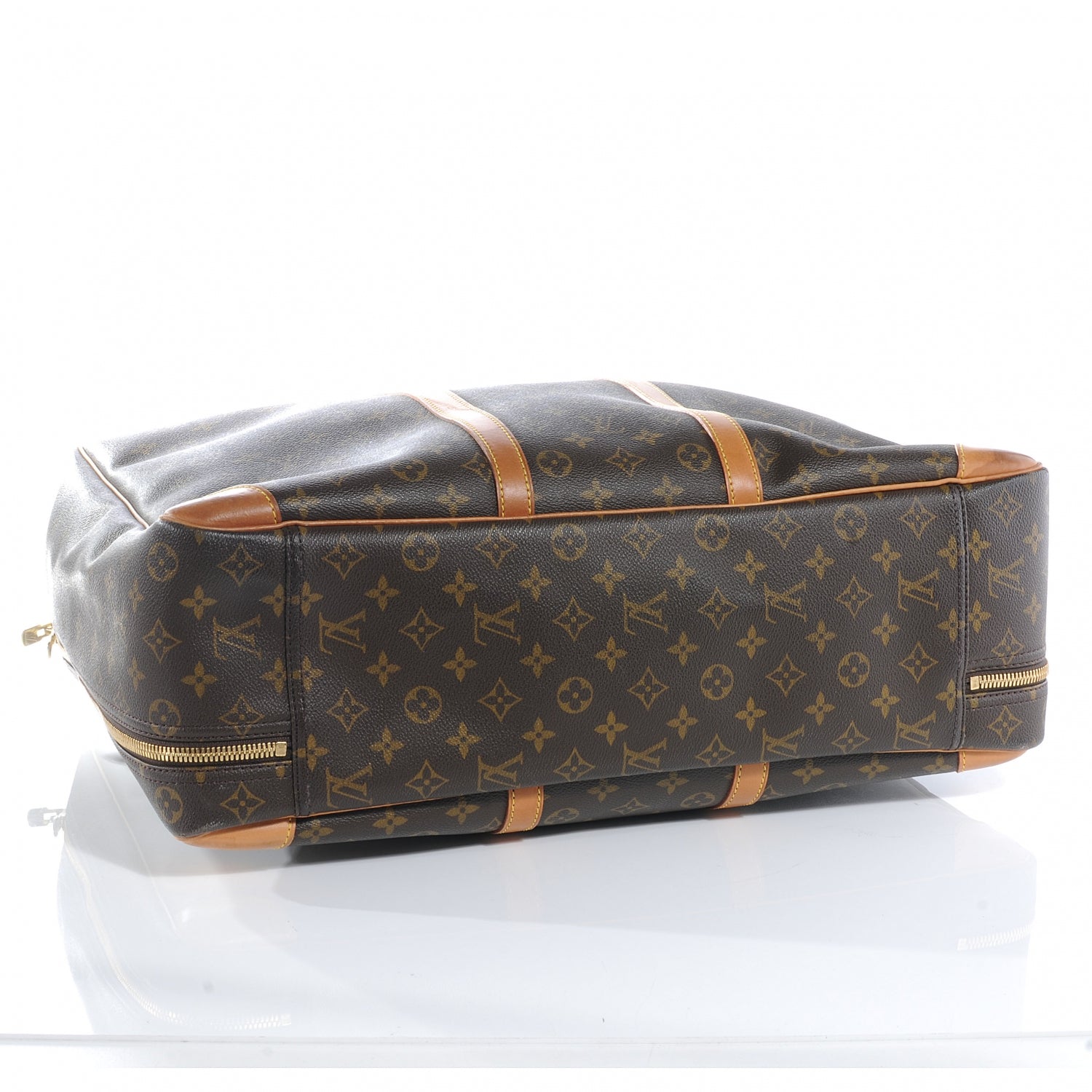 Louis Vuitton Monogram Sirius 45 3 of 7
