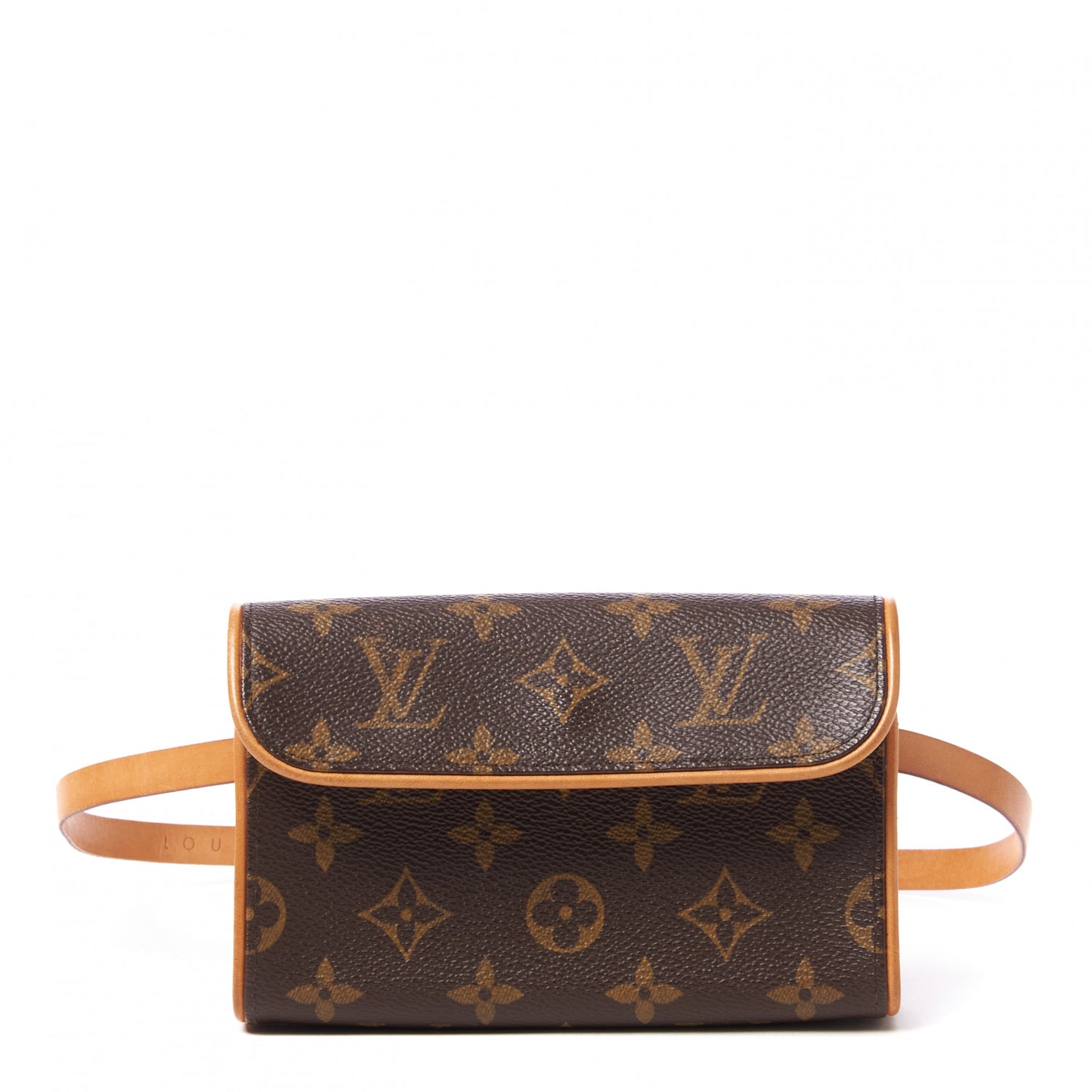 Monogram Pochette Florentine XS
