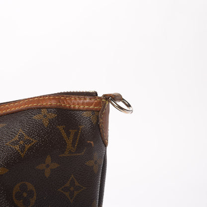 Louis Vuitton Monogram Palermo GM 14 of 14