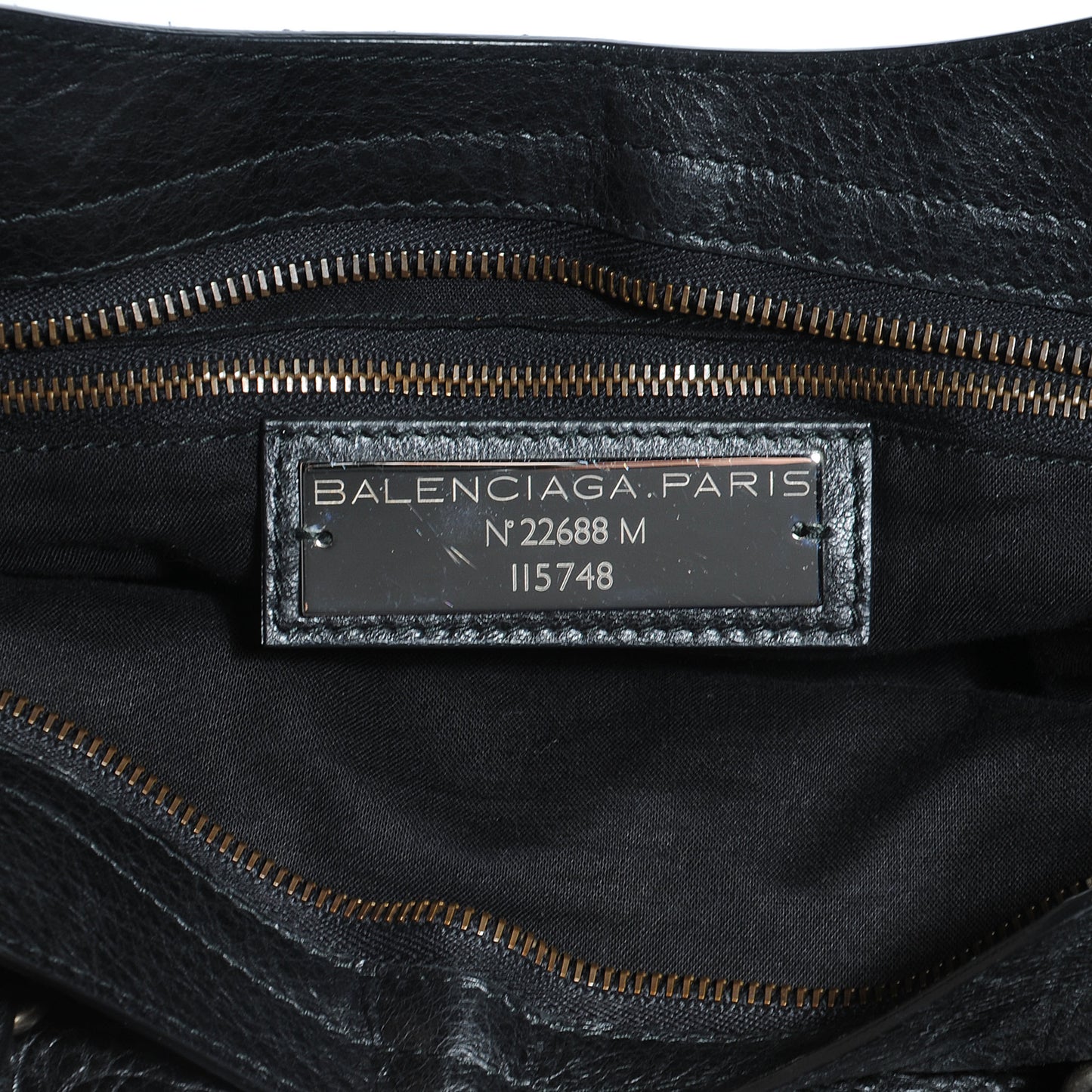 Agneau City Black