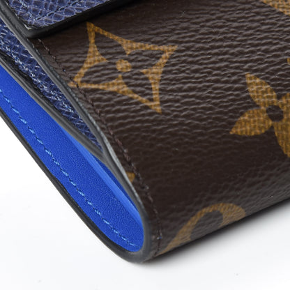 Louis Vuitton Monogram Outdoor Compact Wallet 5 of 9