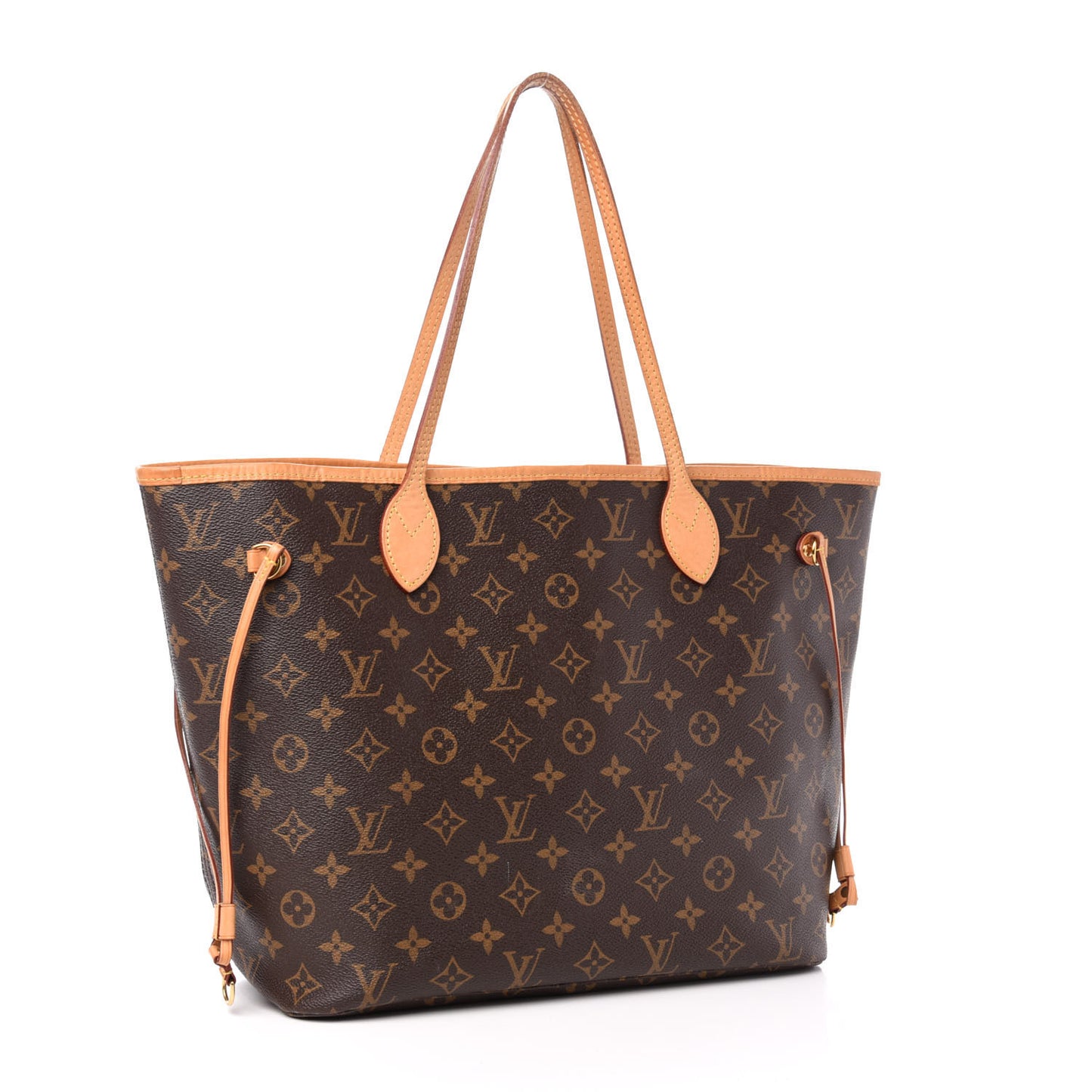 Monogram Neo Neverfull MM