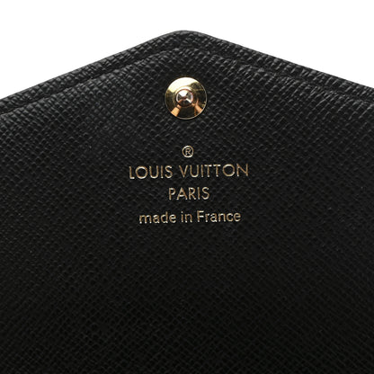 Louis Vuitton Reverse Monogram Giant Sarah Wallet 7 of 7