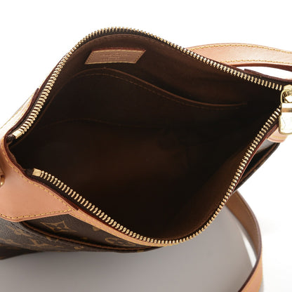 Louis Vuitton Monogram Odeon PM 5 of 6
