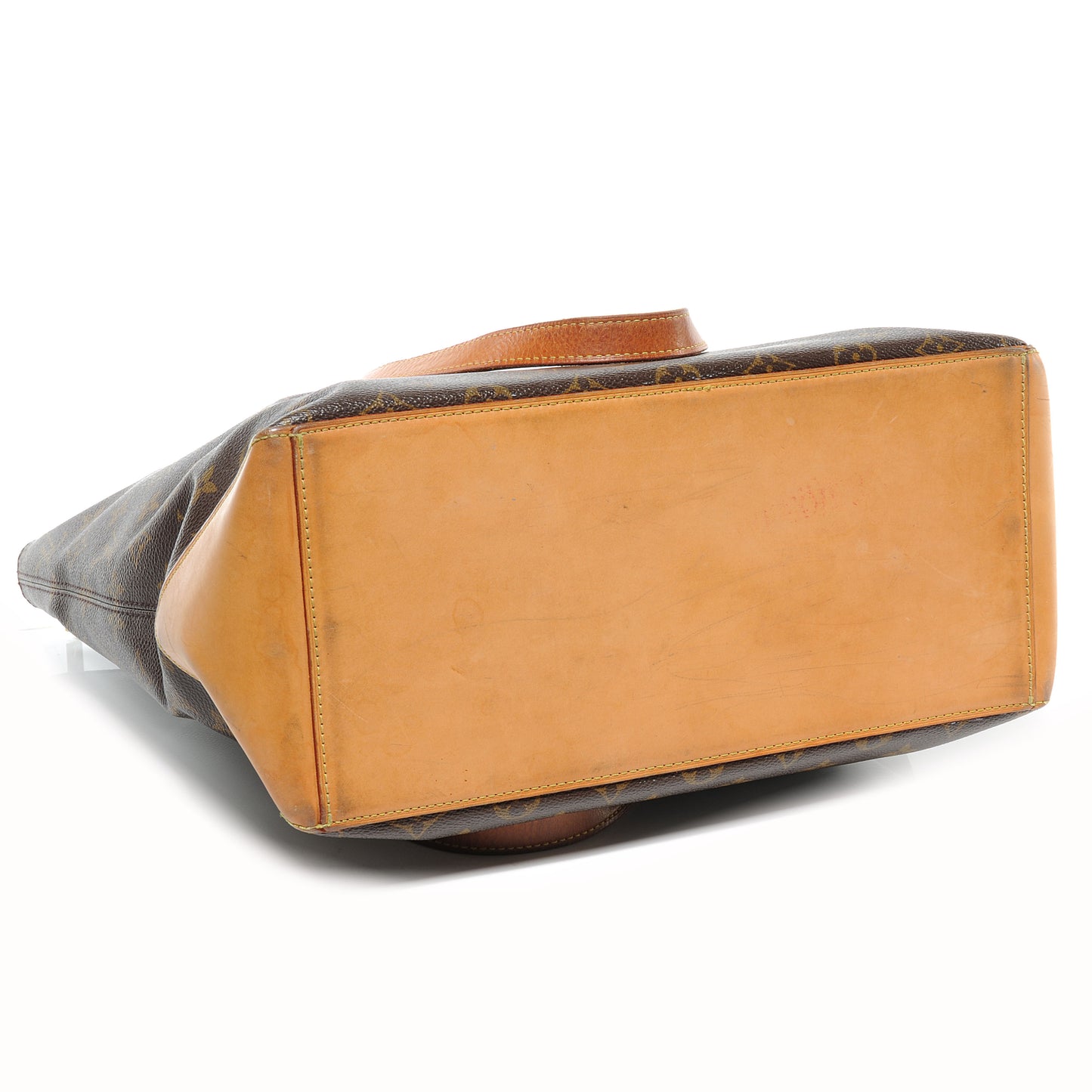 Monogram Cabas Mezzo