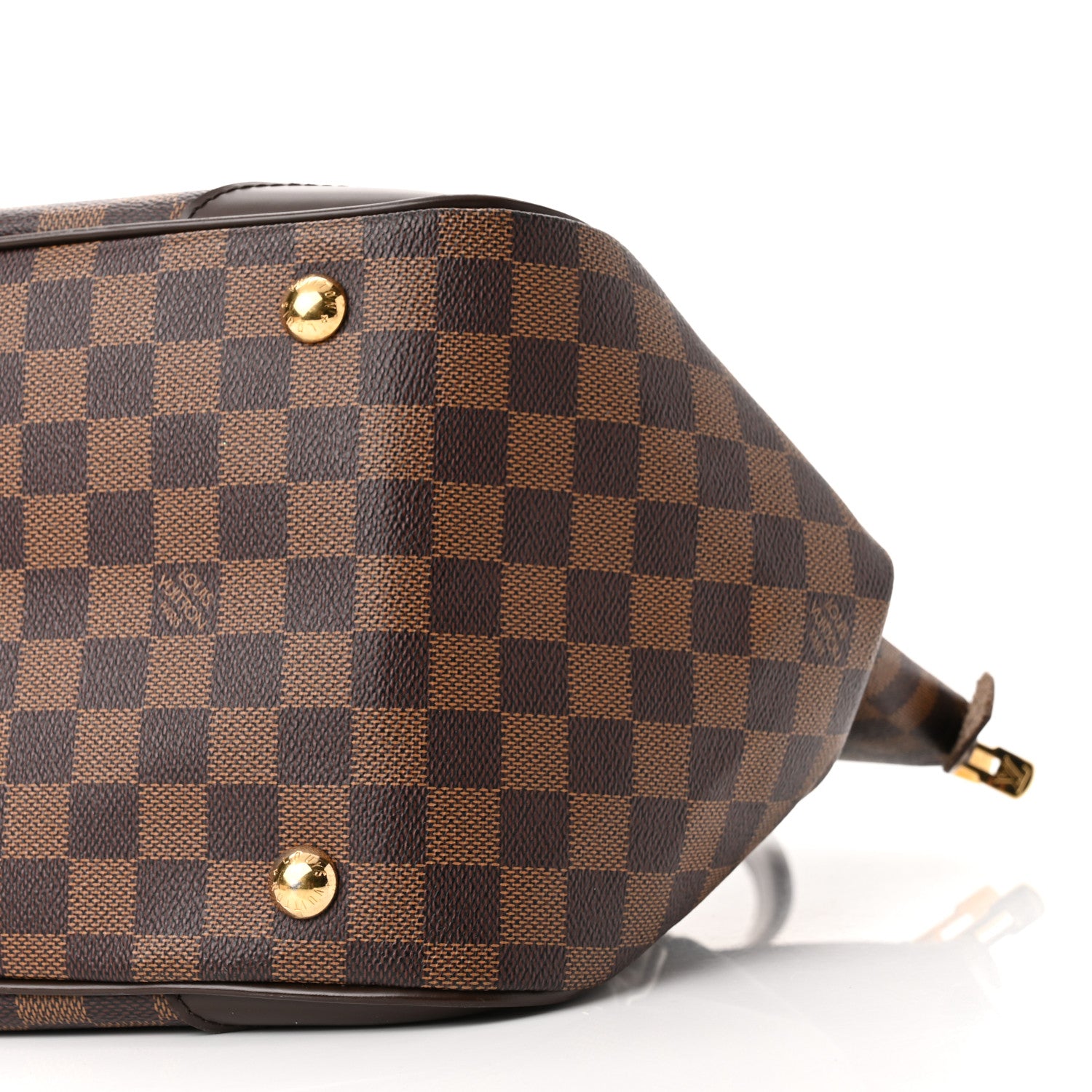 Louis Vuitton Damier Ebene Verona MM 9 of 10