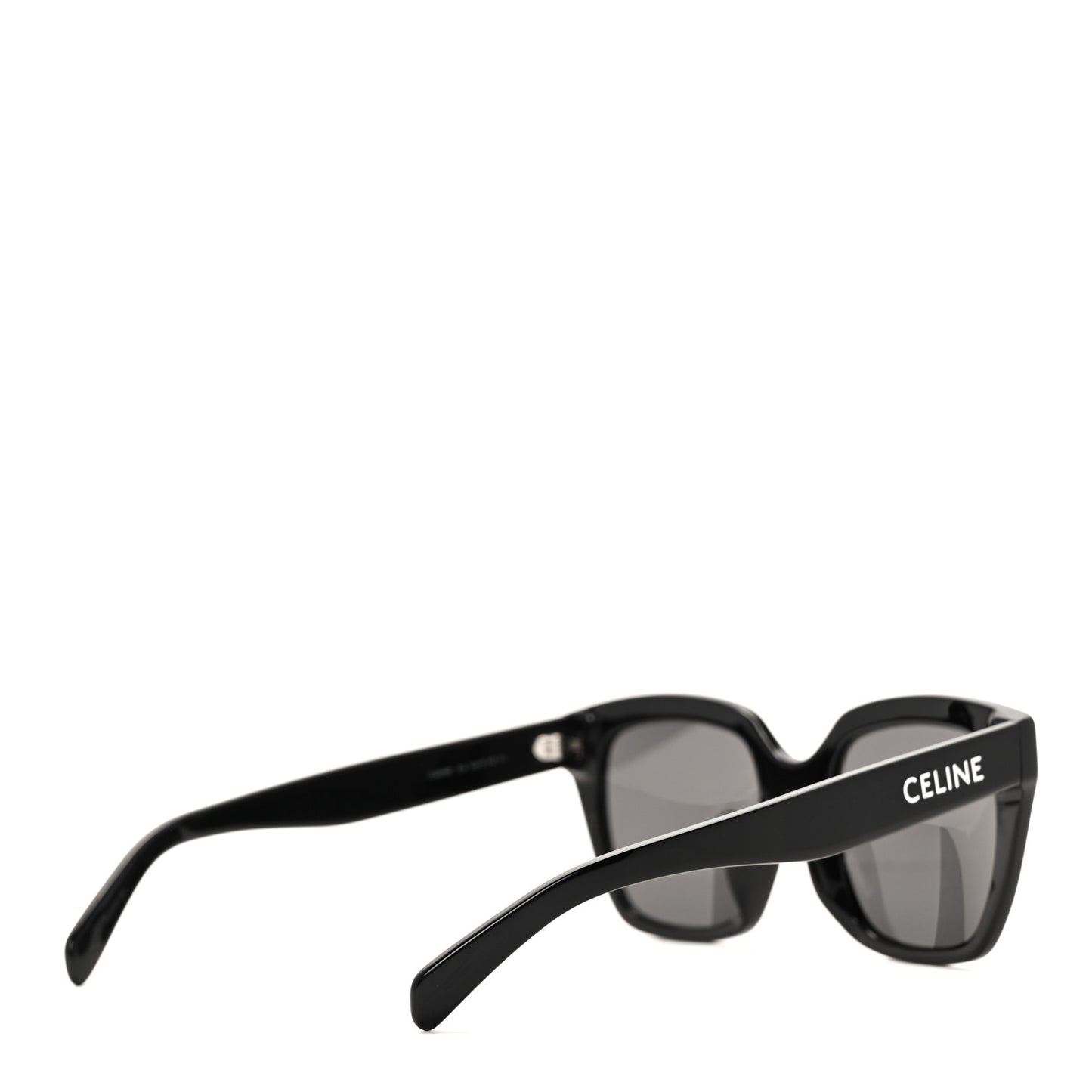 Acetate Sunglasses CL 40198F Black