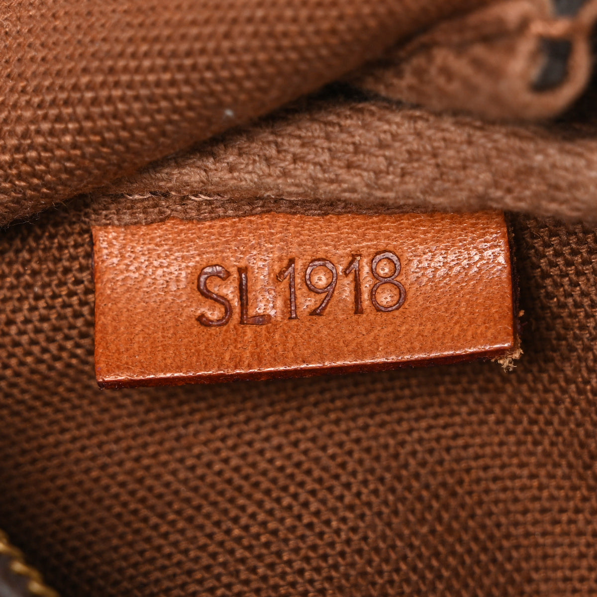 Louis Vuitton Monogram Pochette Accessories 7 of 10