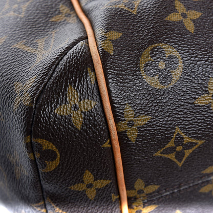 Louis Vuitton Monogram Totally PM 12 of 13