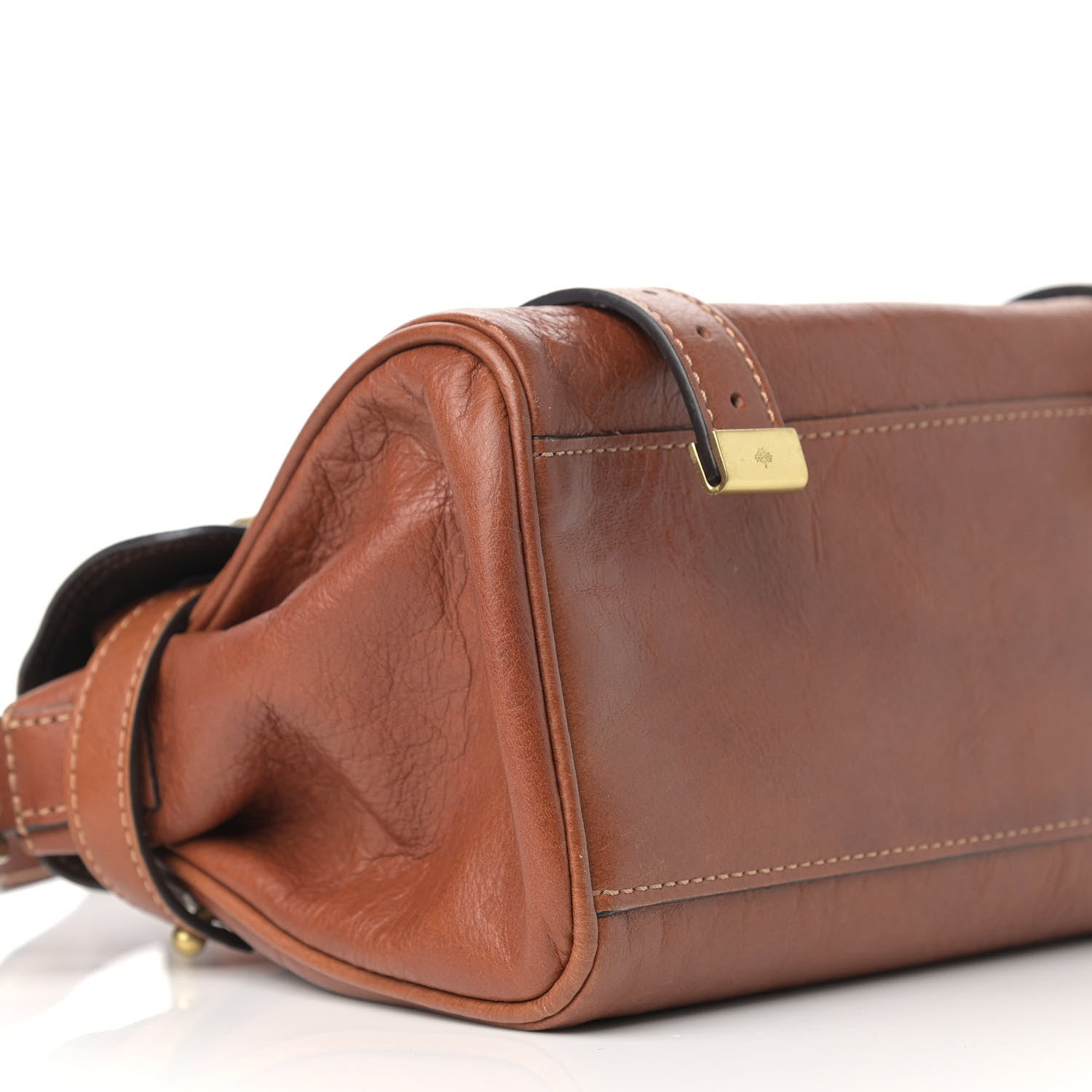 Mulberry Soft Buffalo Mini Alexa Oak 10 of 11