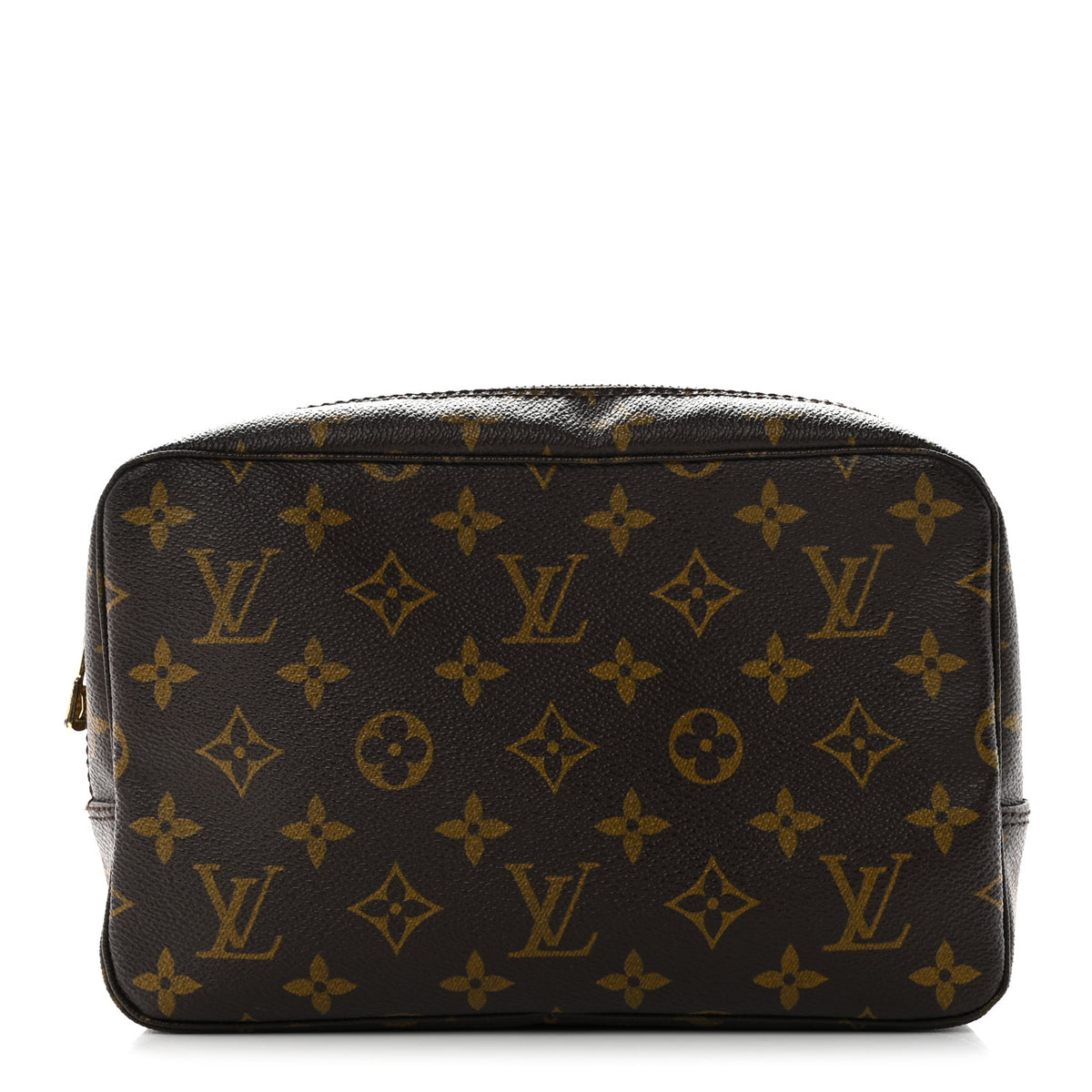 Louis Vuitton Monogram Trousse Toilette 23 1 of 6