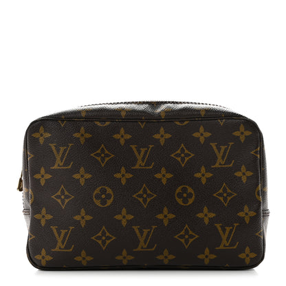 Louis Vuitton Monogram Trousse Toilette 23 1 of 6