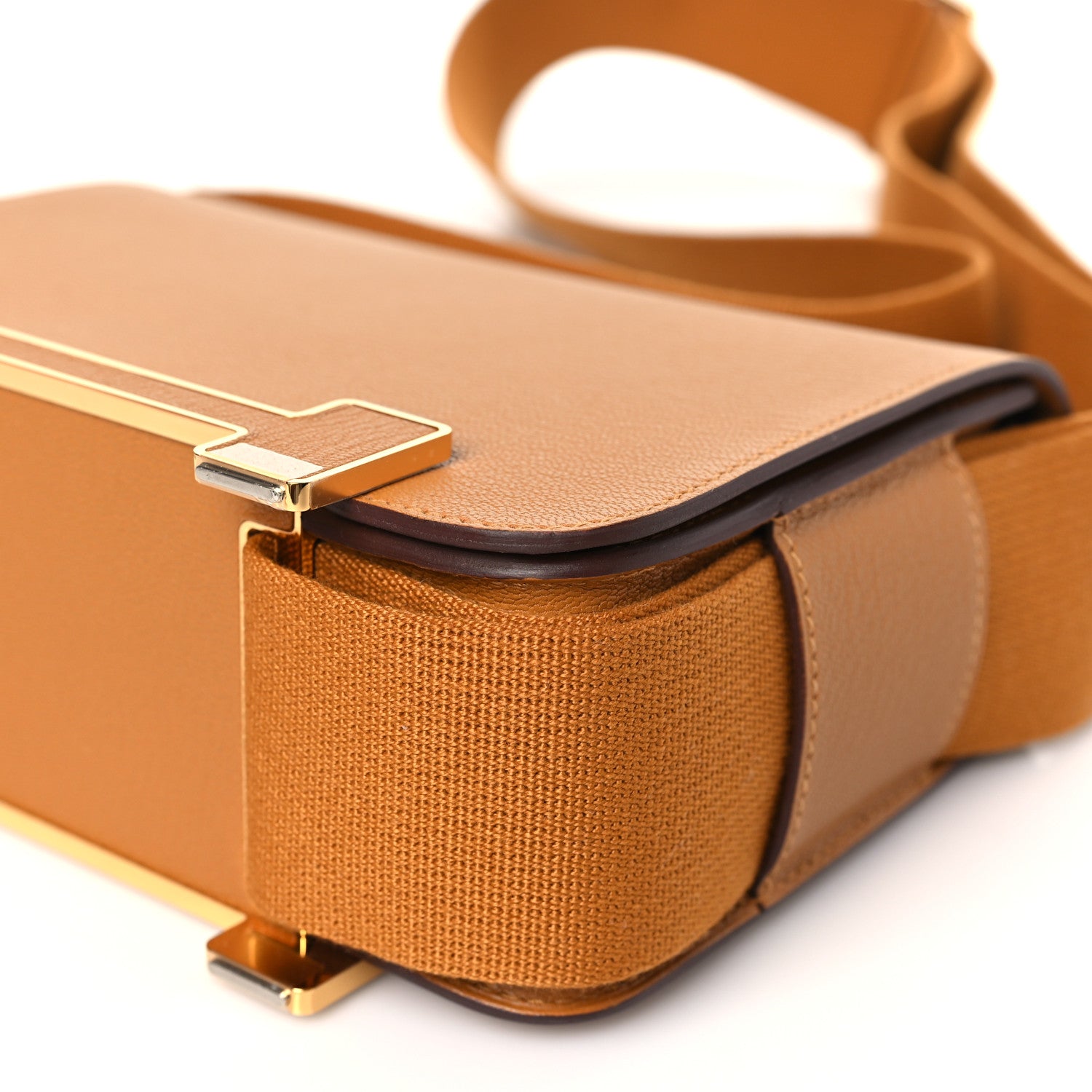 Hermes Chevre Mysore Geta Sesame 9 of 10