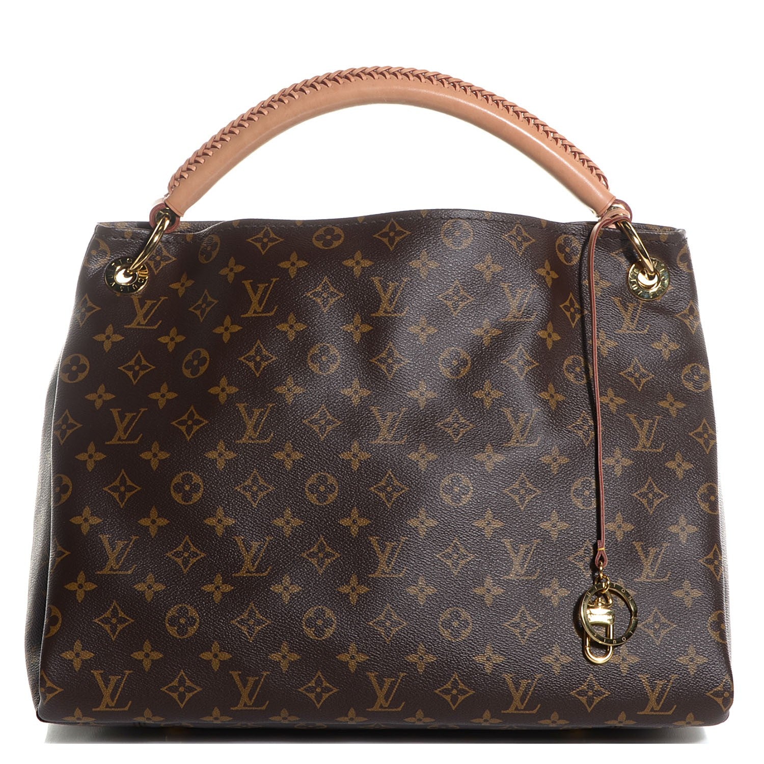 Louis Vuitton Monogram Artsy MM 1 of 9