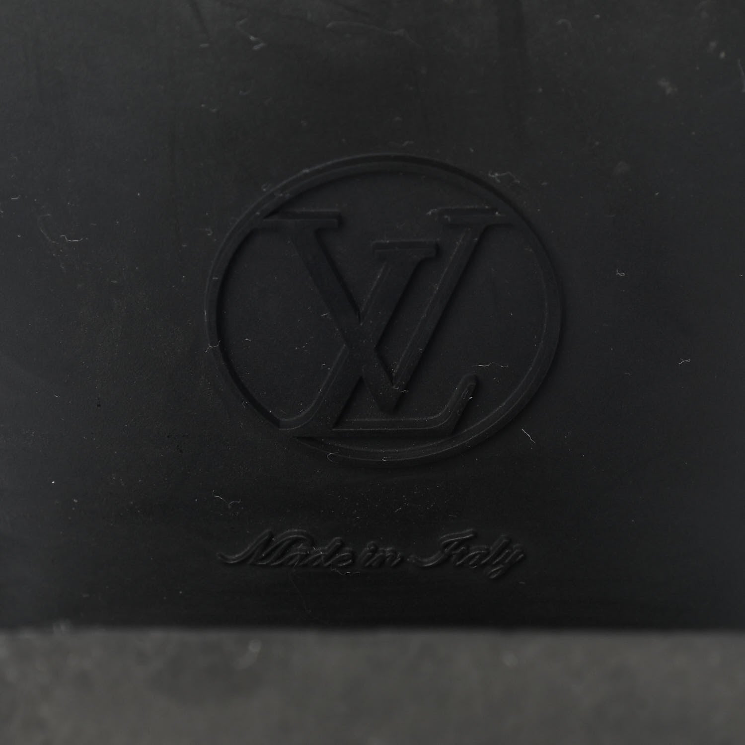 Louis Vuitton Patent Monogram Limitless Ankle Boots 40 Black 6 of 11