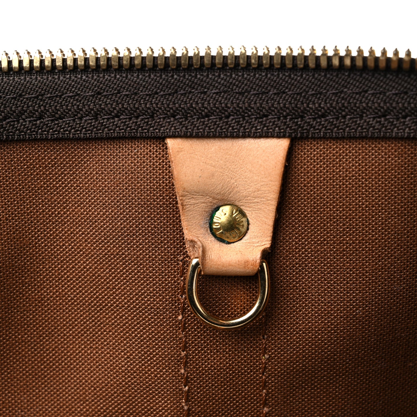 Monogram Keepall Bandouliere 60