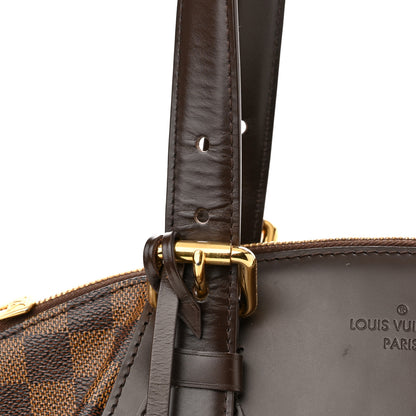 Louis Vuitton Damier Ebene Verona MM 10 of 13