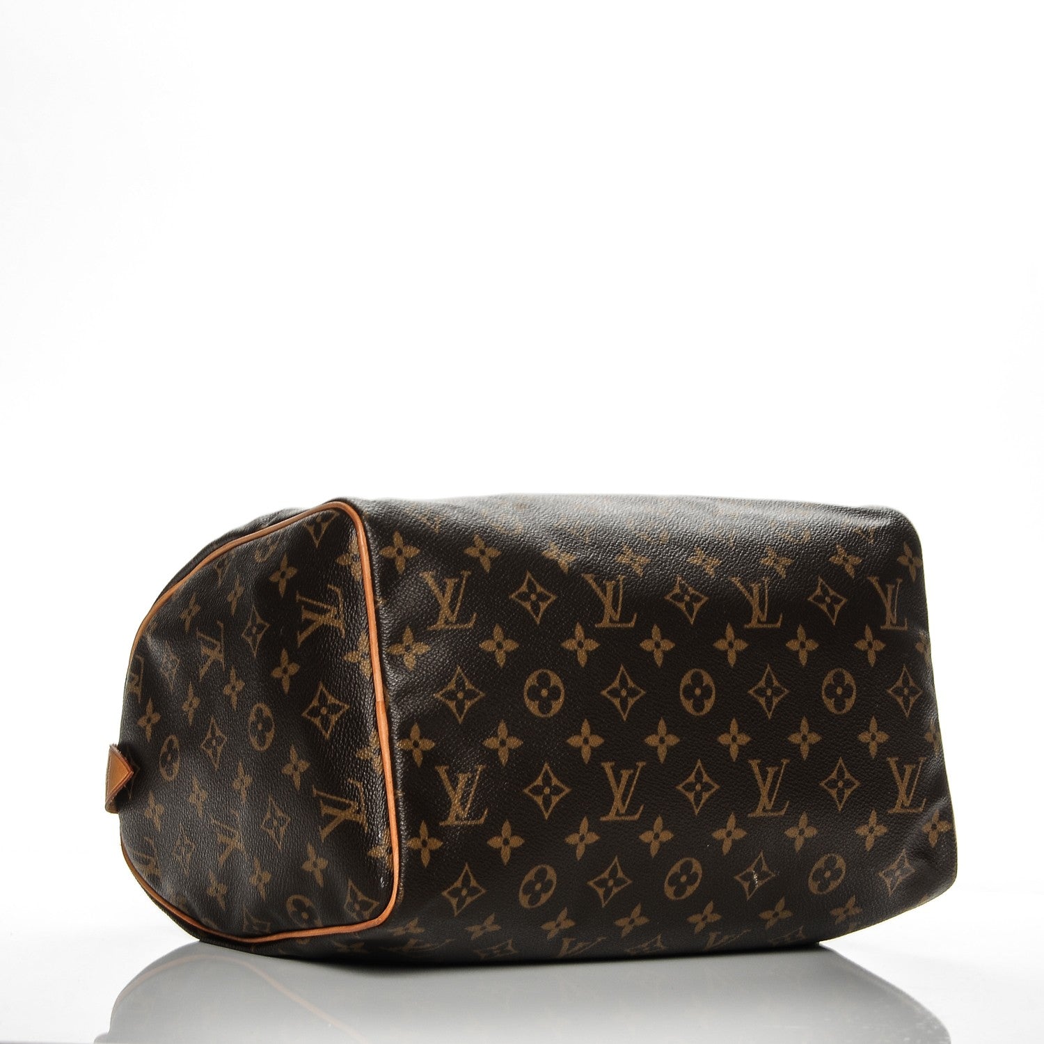 Louis Vuitton Monogram Speedy 30 4 of 7