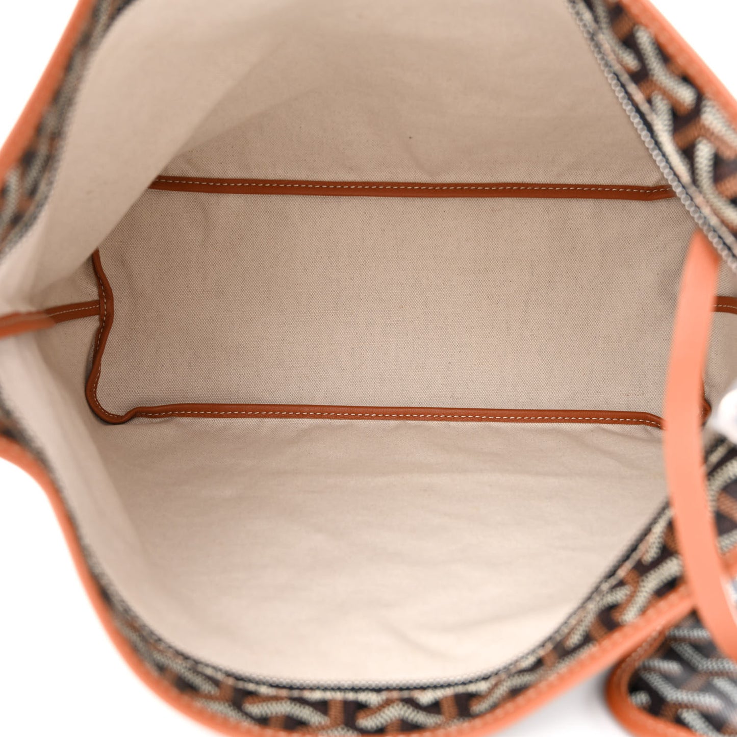 Goyardine Boheme Hobo Black Gold