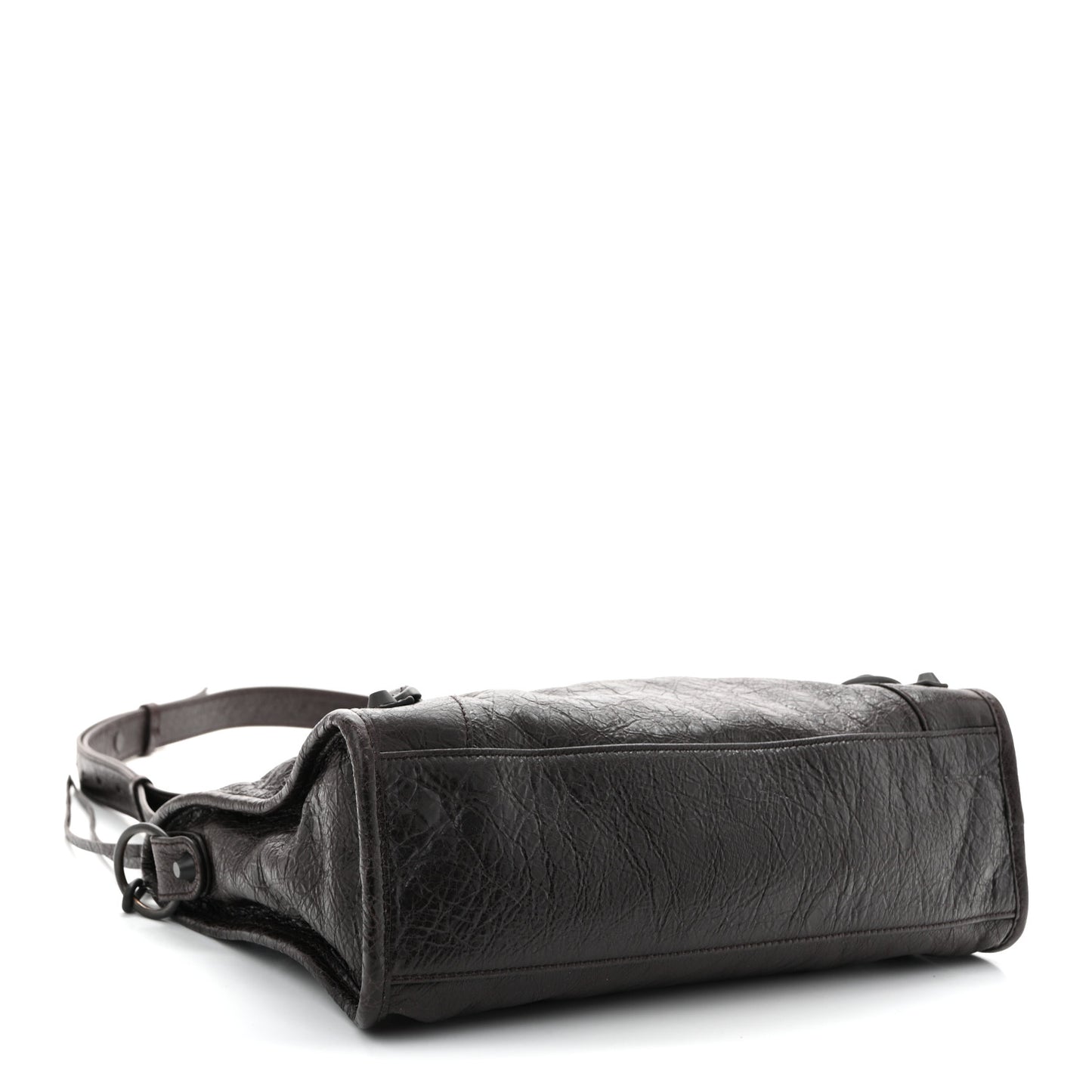 Agneau Arena Classic Hardware Small Le City Espresso