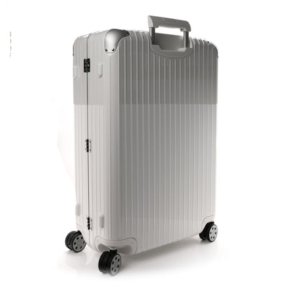 Rimowa Gloss Polycarbonate Essential Lite Check-In L Gloss White 2 of 8