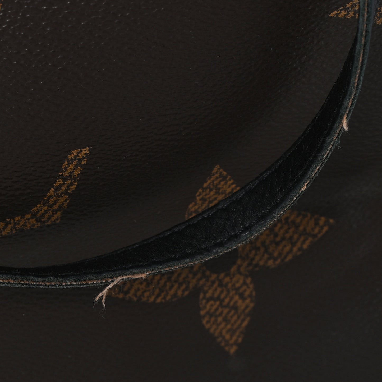 Reverse Monogram Giant Onthego GM