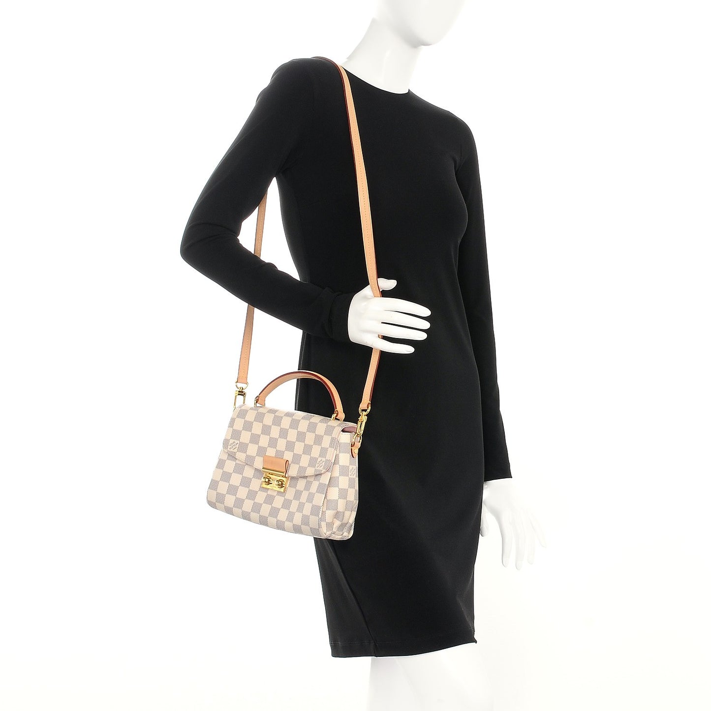Damier Azur Croisette