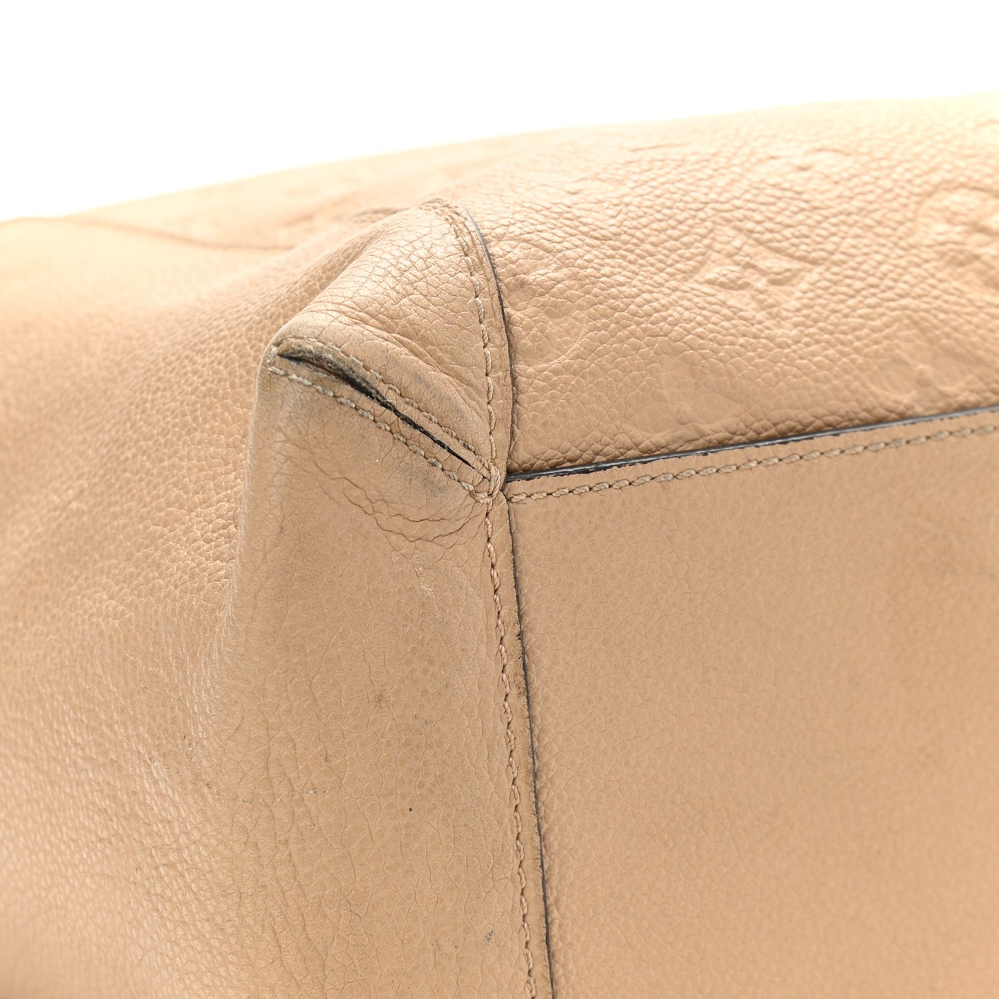 Empreinte Bagatelle Dune