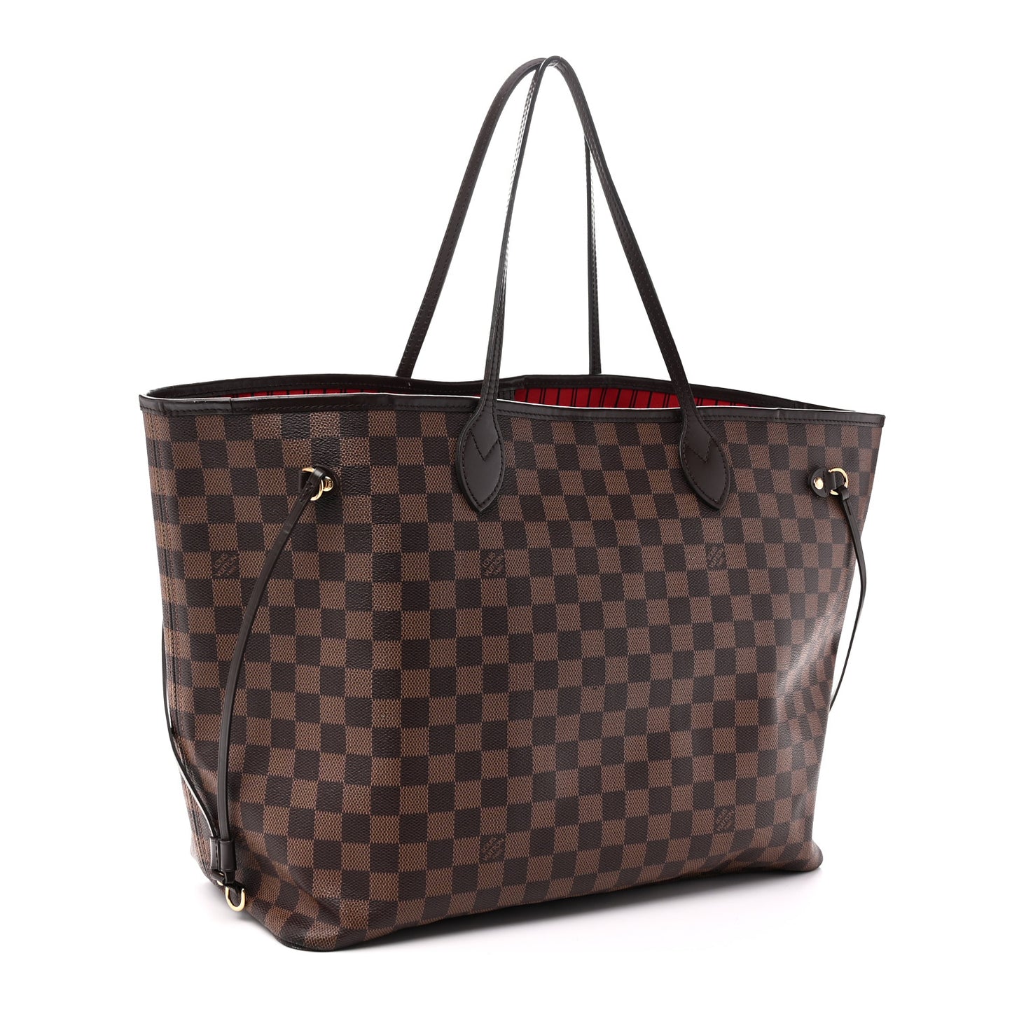Damier Ebene Neo Neverfull GM
