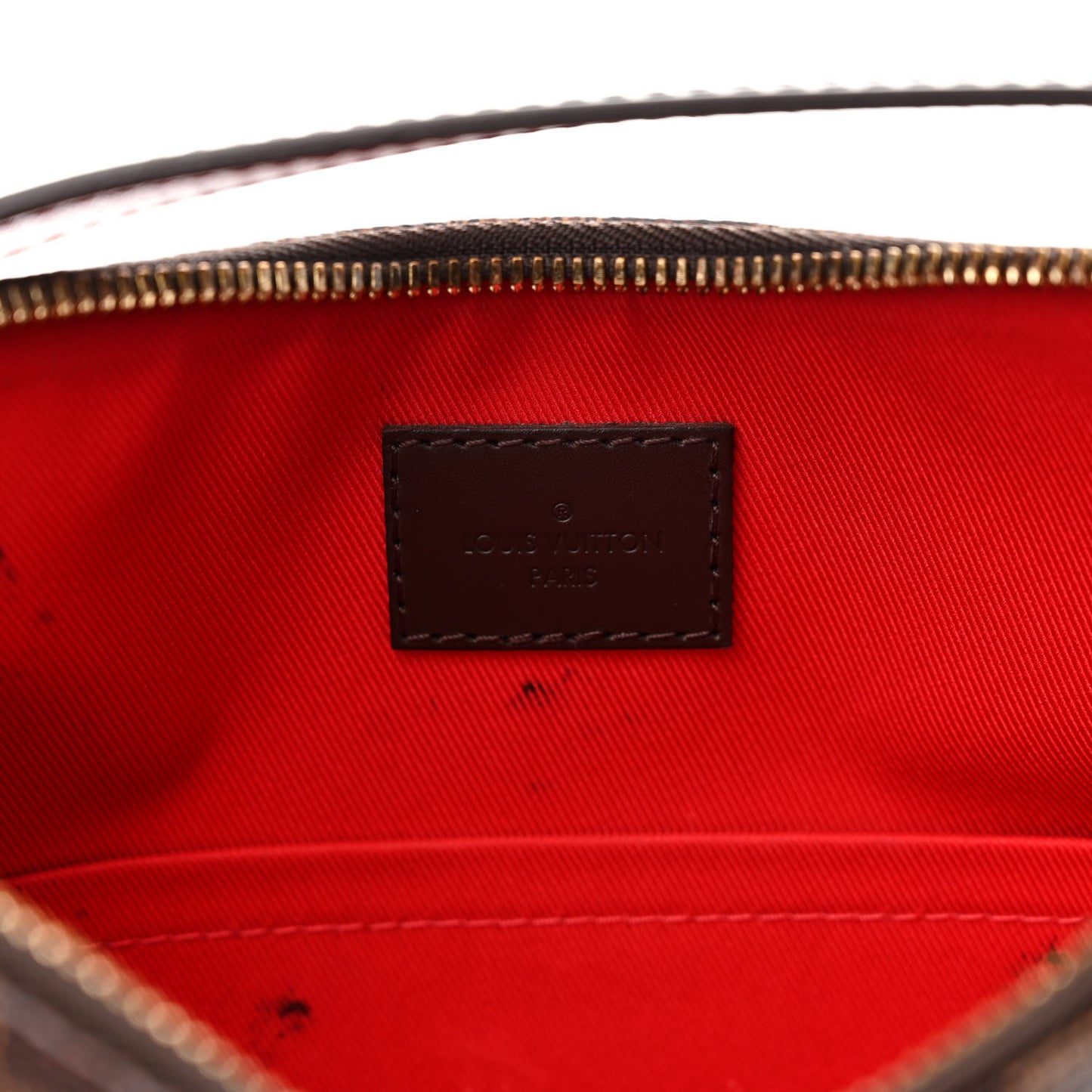 Damier Ebene South Bank Besace