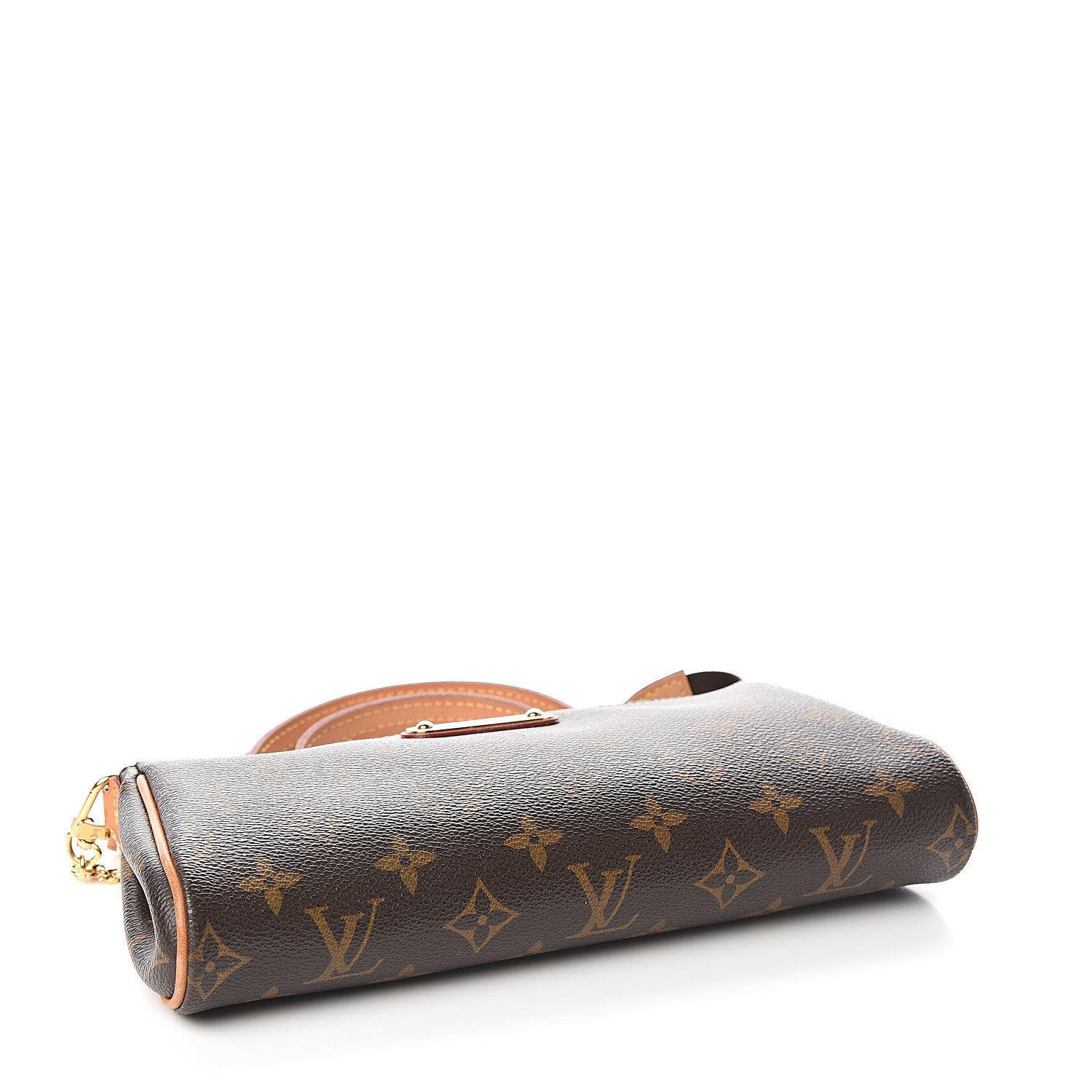 Louis Vuitton Monogram Eva Clutch 3 of 9