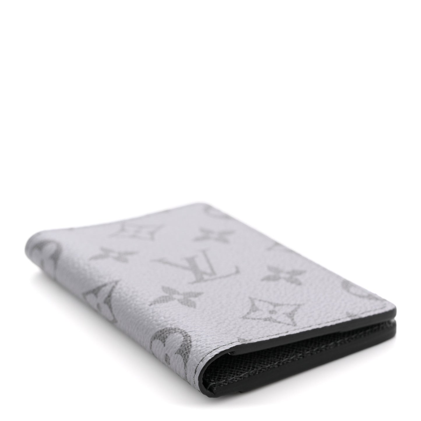 Taigarama Pocket Organizer NM Gunmetal