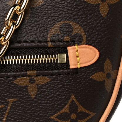 Louis Vuitton Monogram Loop 9 of 11