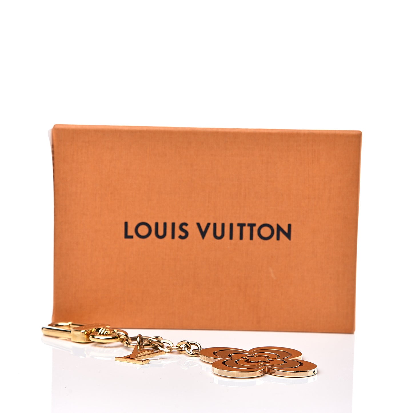 Bag Charm Key Holder