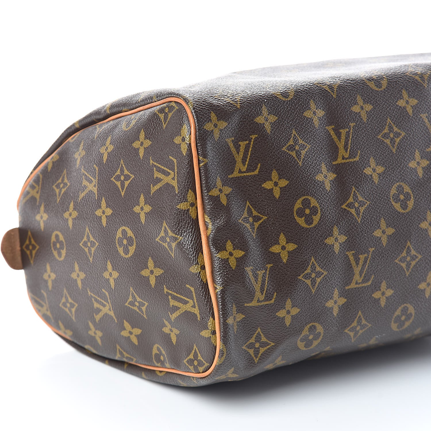 Louis Vuitton Monogram Speedy 30 8 of 9