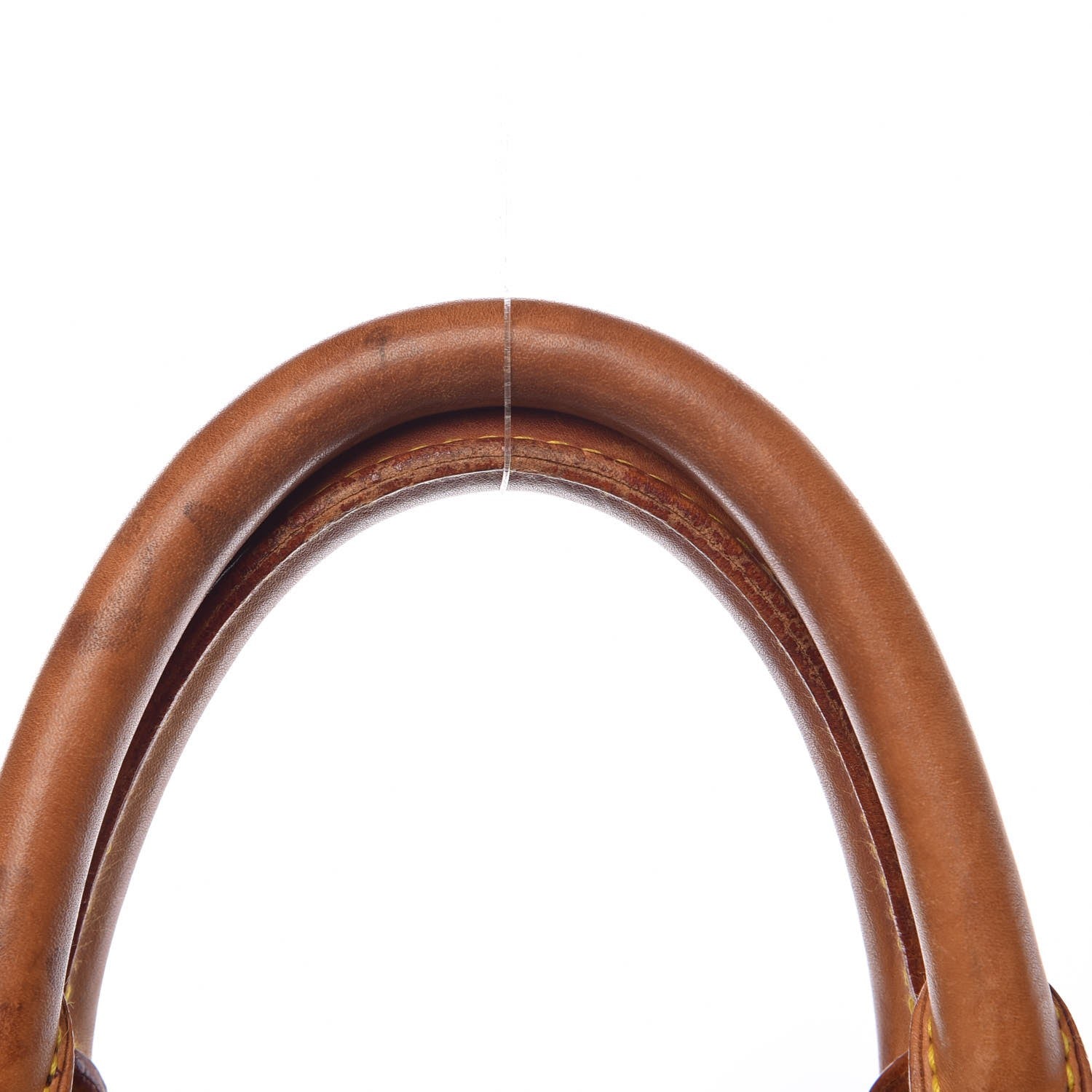Louis Vuitton Monogram Keepall Bandouliere 55 8 of 23