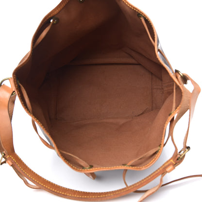 Louis Vuitton Monogram Noe 5 of 16