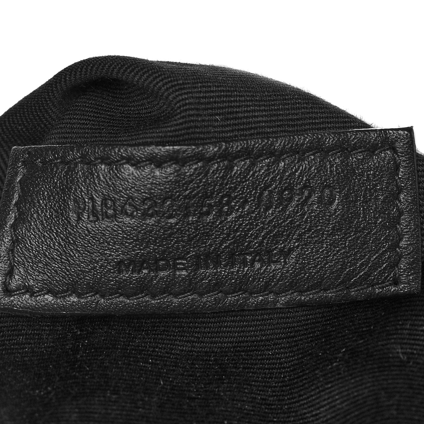 Lambskin Matelasse Monogram Medium Niki Chain Satchel Seaweed
