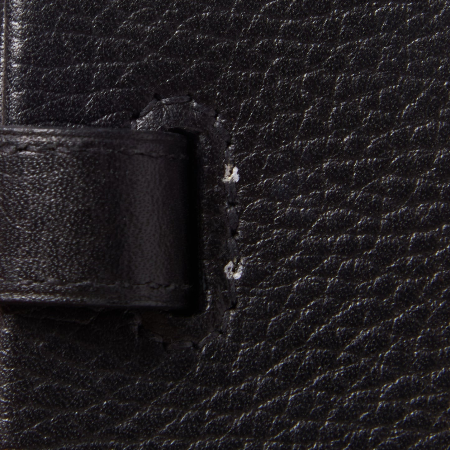 Ardennes Birkin 35 Black
