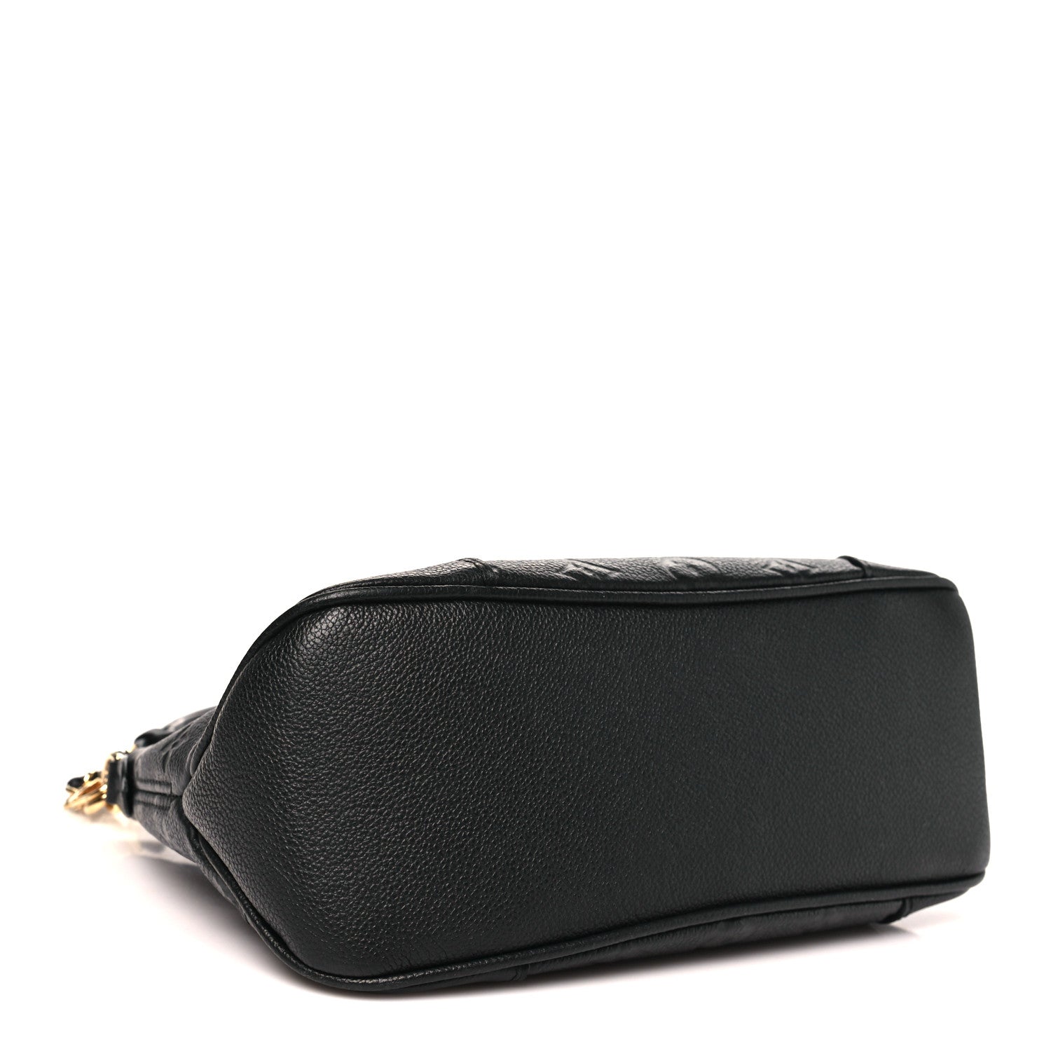 Louis Vuitton Empreinte Monogram Boulogne NM Black 4 of 11