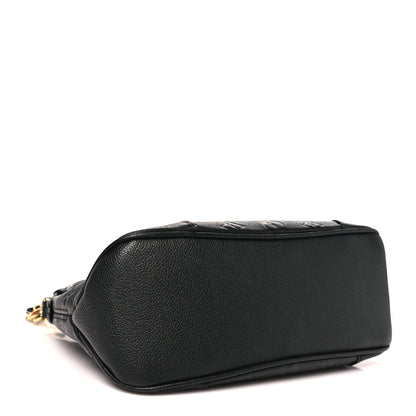 Louis Vuitton Empreinte Monogram Boulogne NM Black 4 of 11
