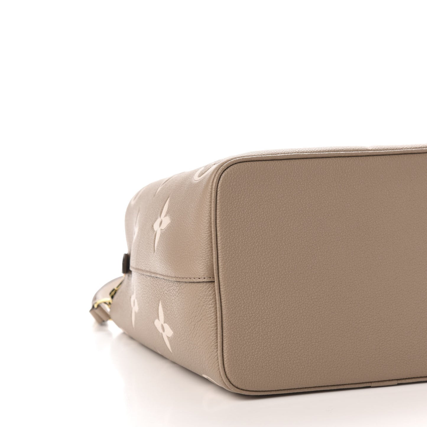 Empreinte Monogram Giant Neonoe MM Tourterelle Creme