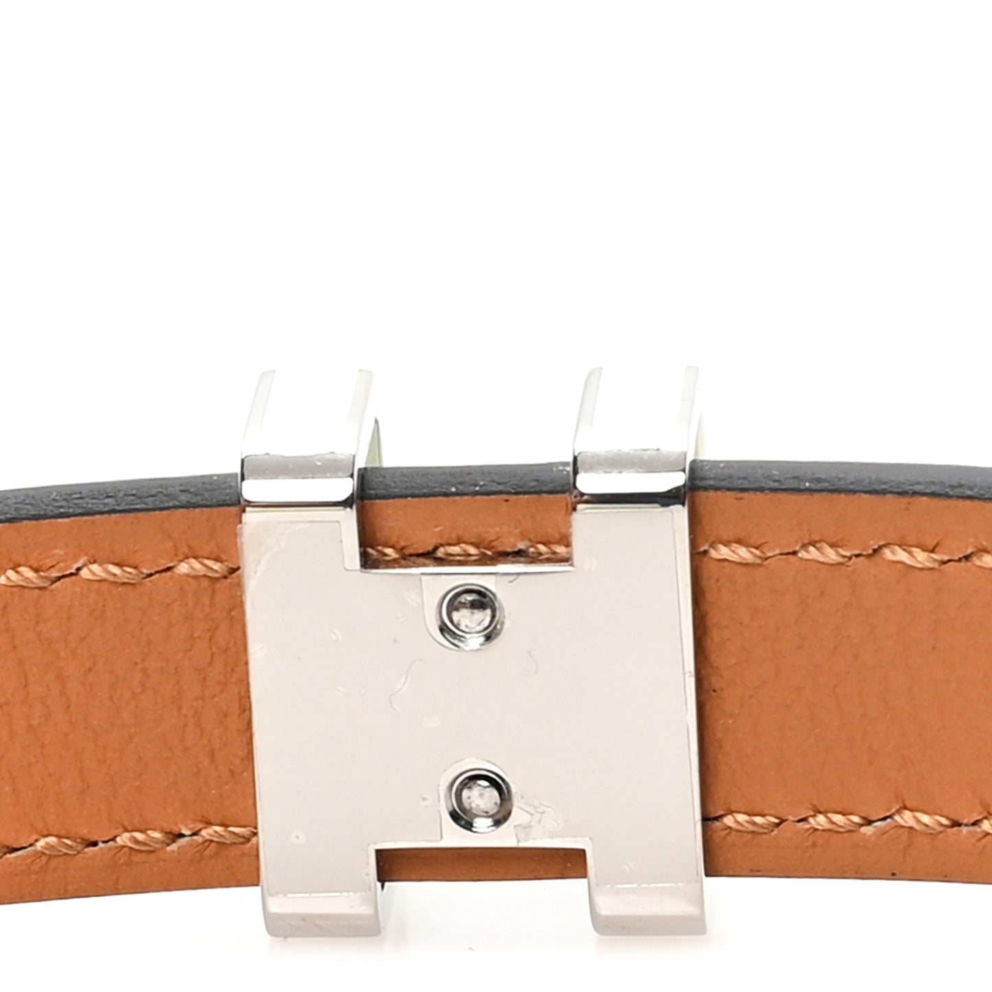 Epsom 15mm Pop H Belt 80 32 Vert Fizz