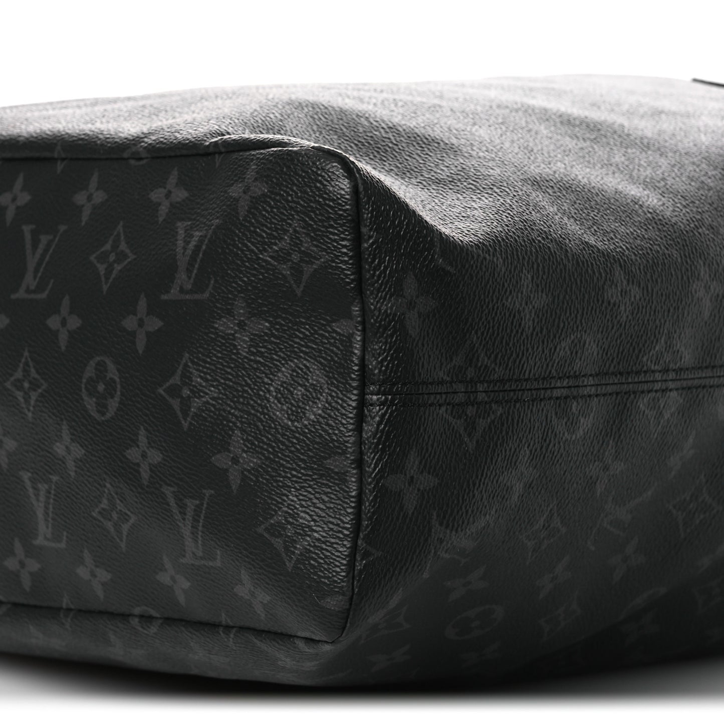 Monogram Eclipse Cabas Light