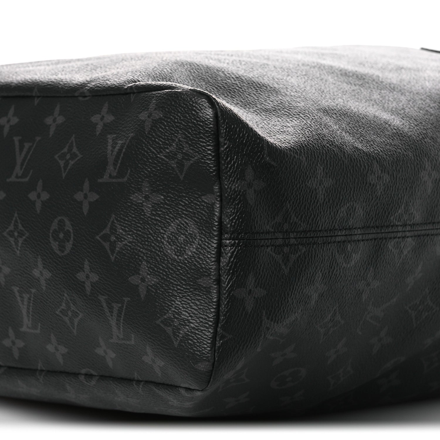 Louis Vuitton Monogram Eclipse Cabas Light 9 of 11