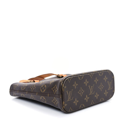 Louis Vuitton Monogram Vavin PM 4 of 11