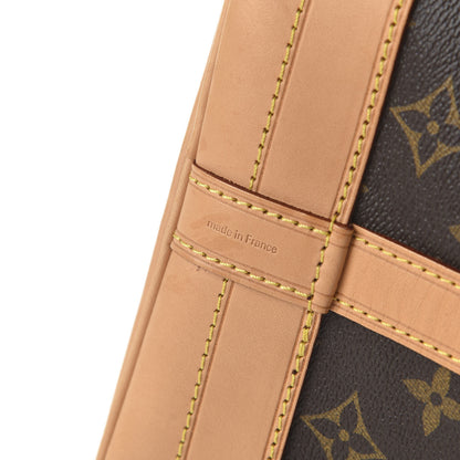 Louis Vuitton Monogram Noe 9 of 10