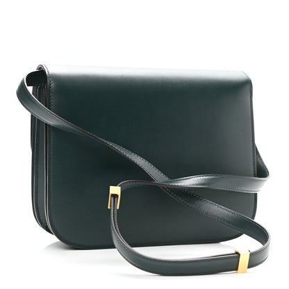 Celine Box Calfskin Medium Classic Box Flap Bag Amazone 3 of 10