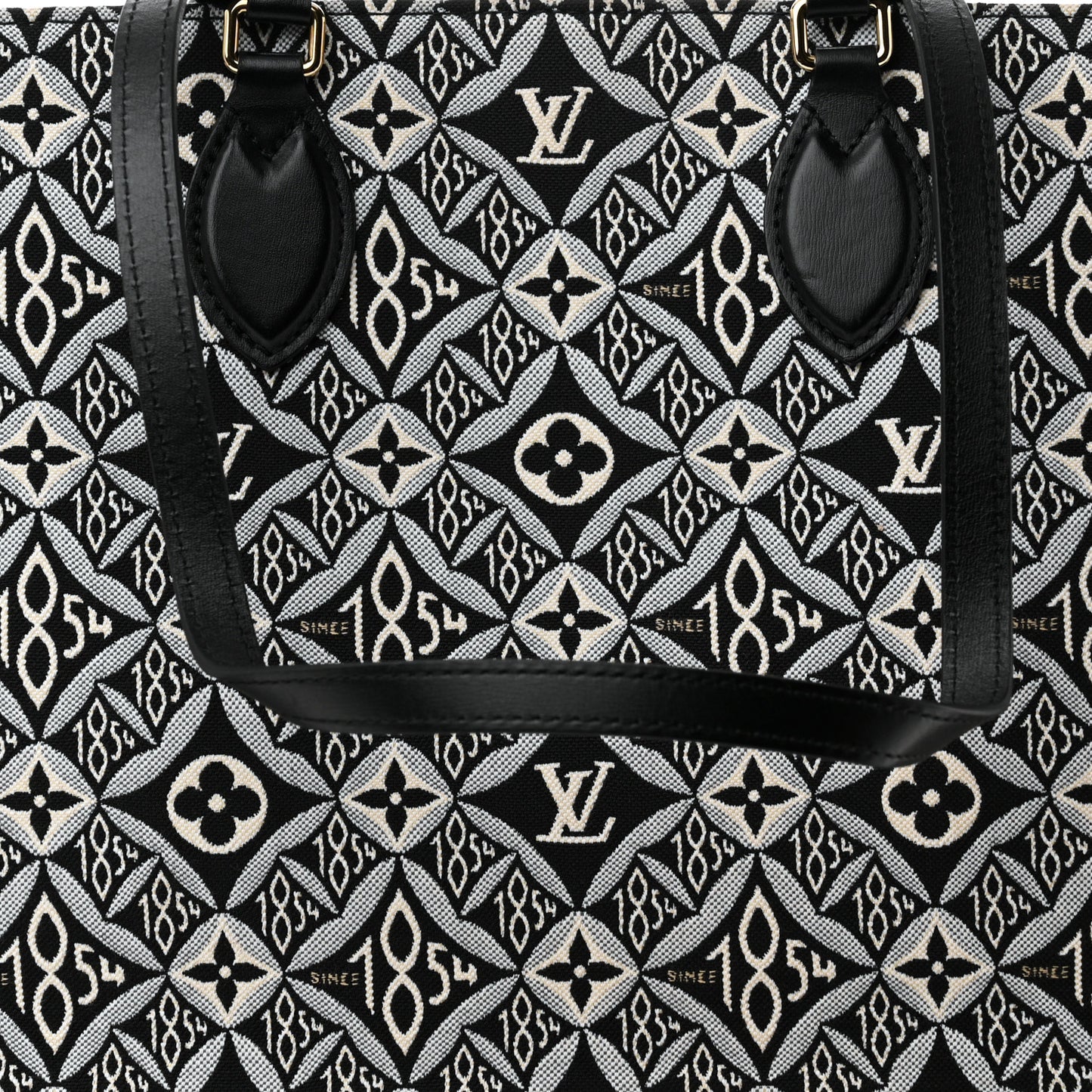 Jacquard Since 1854 Onthego GM Grey