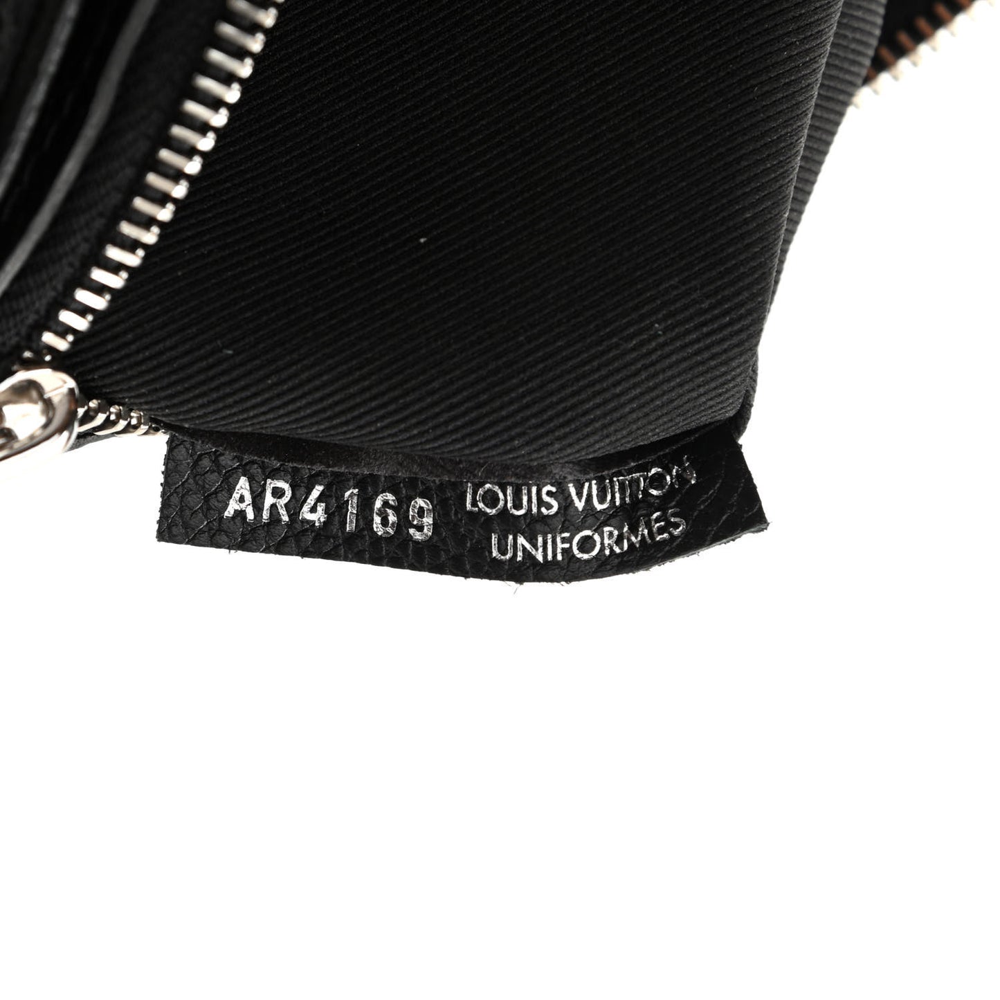 Empreinte Pallas Crossbody Black